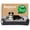 Grey, variant on U by Bedsure Support Max Orthopedic Dog Bed for Extra Large Dogs - Extra Thick Foam XL Pet Couch Sofa with Bolster Sides, Waterproof Washable Sherpa Cover, Grey, 42"