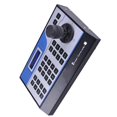 thumbnail image 4 of 3D vehicle PTZ controller keyboard 485 PTZ European power supply, 4 of 5