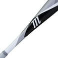 thumbnail image 4 of 2022 Marucci F5 Usssa Baseball Bat -8 32 24, 4 of 9