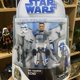 thumbnail image 2 of Original Star Wars Arc Trooper Echo Clone Pilot Hawk The Clone Wars juguete coleccionable a escala de 6 pulgadas colección de figuras de acción Juguetes, 2 of 4