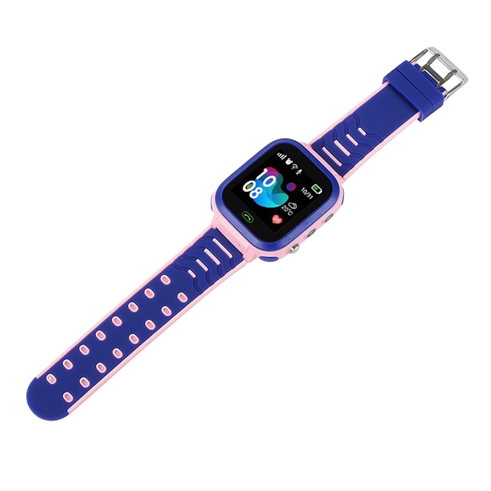 childrens digital wrist watch