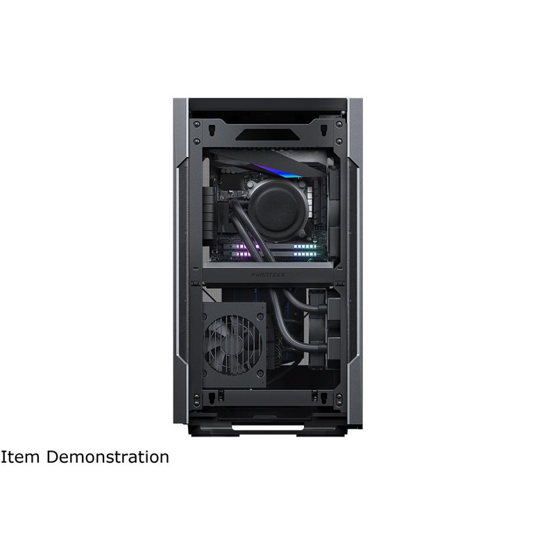PHANTEKS EVOLV SHIFT 2 　中古 Phanteks Evolv Shift 2 Air Aluminum Mini-ITX Tower Computer Case