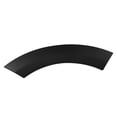 thumbnail image 1 of Rear Wheel Front Arch Molding Cover, 1Pcs ABS Plastic Rear Mudguard Rear Wheel Eyebrow, Fit For Countryman R60 2010-2016, Left Or Right Side, 1 of 8