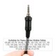 thumbnail image 2 of Kearding Reemplazo para Yaesu Vertex VX-6R VX-7R VX6R VX7R FT-270 Radio Mic Handheld Speaker Micrófono Teléfono y Comunicación, 2 of 6