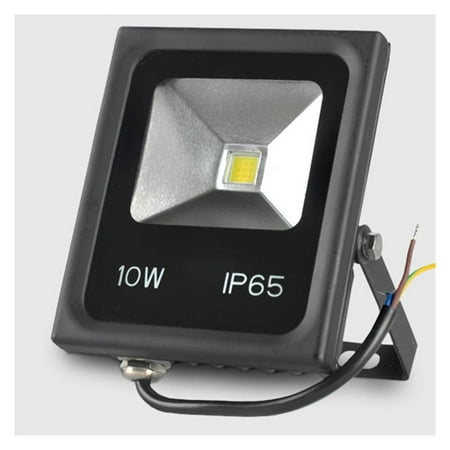 

Led Floodlight 10W DC12v 24v Spotlight 20W 30W 50W AC Exterior Lighting Bouw Lamp Searchlight Light Landscape Lighting