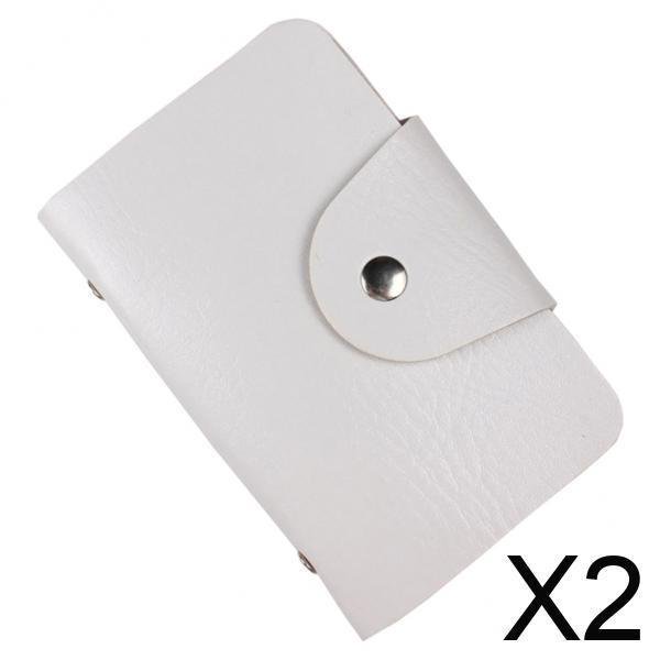 Bolsa De Almacenamiento De 2 Paquetes De Tarjetas, Herramienta Portátil Para Placa De Impresión De Arte De Uñas, Color