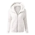 thumbnail image 4 of Sudadera Chamarra Casual Afelpada Rica Cómoda Borr 202307 G, 4 of 8