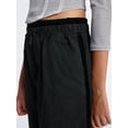 thumbnail image 4 of Weekend Academy Girls Wide Leg Pull-On Pants, Sizes 4-18, 4 of 4