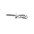thumbnail image 3 of Eye Bolt QWORK 1/4, 20 x 1, acero inoxidable de grado marino, paquete de 20, 3 of 8