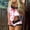 Pink, variant on Goodtrade8 2 Piece Womens Pajamas Holiday Breathable Camisoles Printed Casual Sleeveless Lace Holiday Pajamas for Women