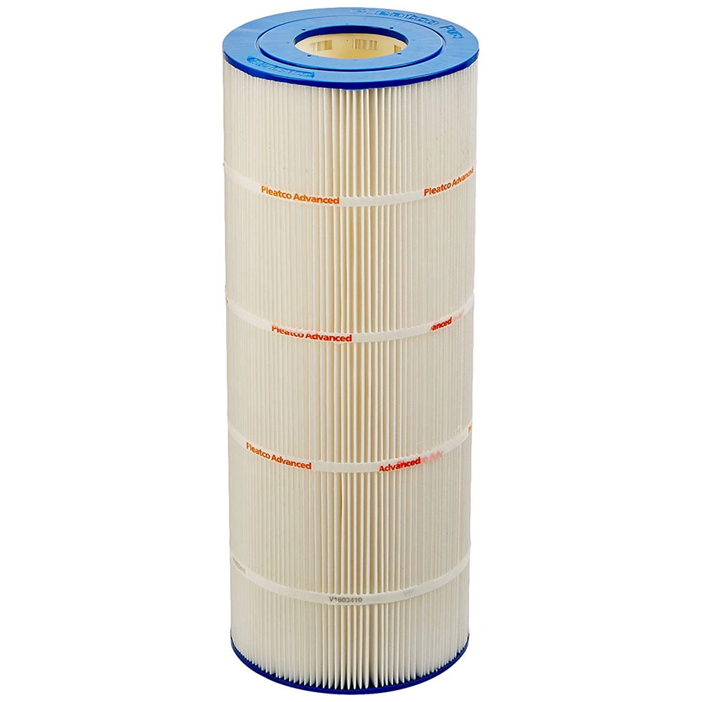 Pleatco PJANCS100 Advanced Pool Filter Replacement Cartridge for Jandy