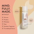 thumbnail image 2 of Honest Conditioner Sweet Cream, 2 of 3