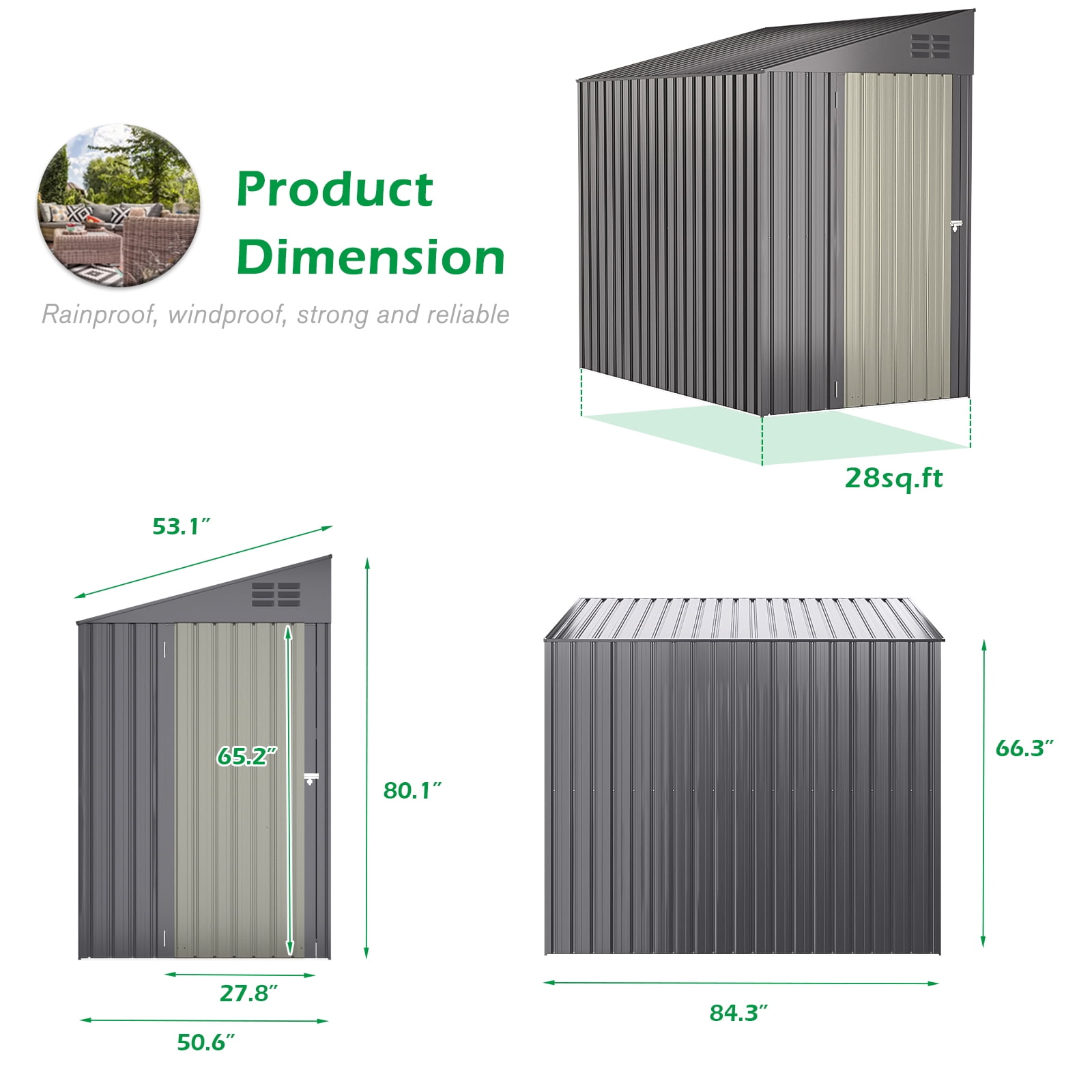 【Duru様用】MEATHOOK SEED / Embedded Monster C/A-33MB Arix™ 14