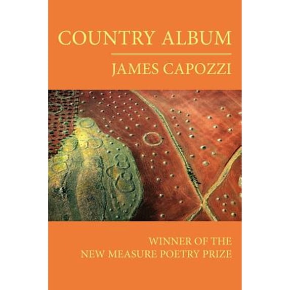 Pre-Owned Country Album (Paperback) by James Capozzi