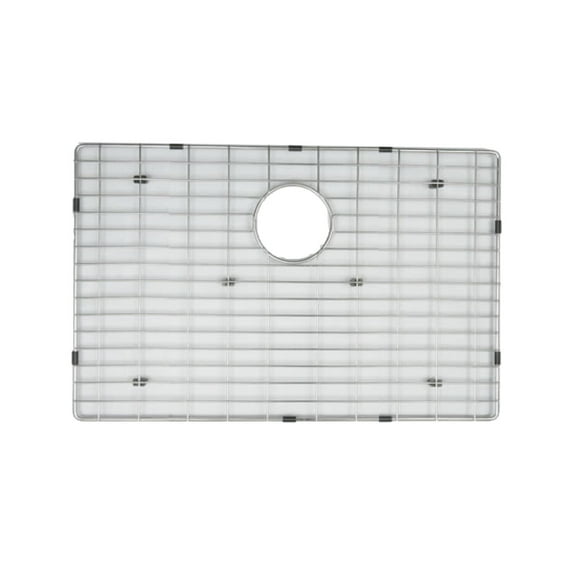 American Imaginations 25-in. W Kitchen Sink Grid AI-34846