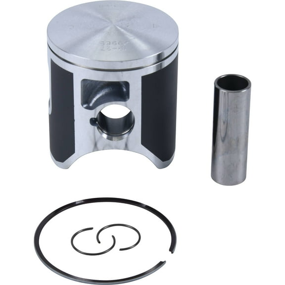 Vertex 22520C Piston [fits] Yamaha YZ 125 1998-2001