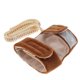 thumbnail image 1 of Correas marrones para el pecho Arnés para mascotas pequeñas Correa Cuerda de tracción S Yuyangstore Correa de pecho del animal doméstico Cuerda de tracción, 1 of 8