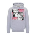 thumbnail image 5 of MEN'S RISING SUN HOODIE, 5 of 8