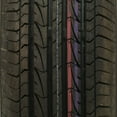 thumbnail image 4 of Nankang CX668 Touring 185/70R14 88H Passenger Tire, 4 of 4