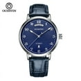 thumbnail image 4 of Men's Automatic Mechanical Watch Waterproof Wristwatches 770572540571, 4 of 8