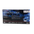 thumbnail image 1 of Guante de examen Diamond Grip extra grande de látex XL, 1000 unidades, 1 of 1