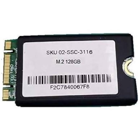 UPC: 0758479231165 | Storage Module 128GB TZ670 570