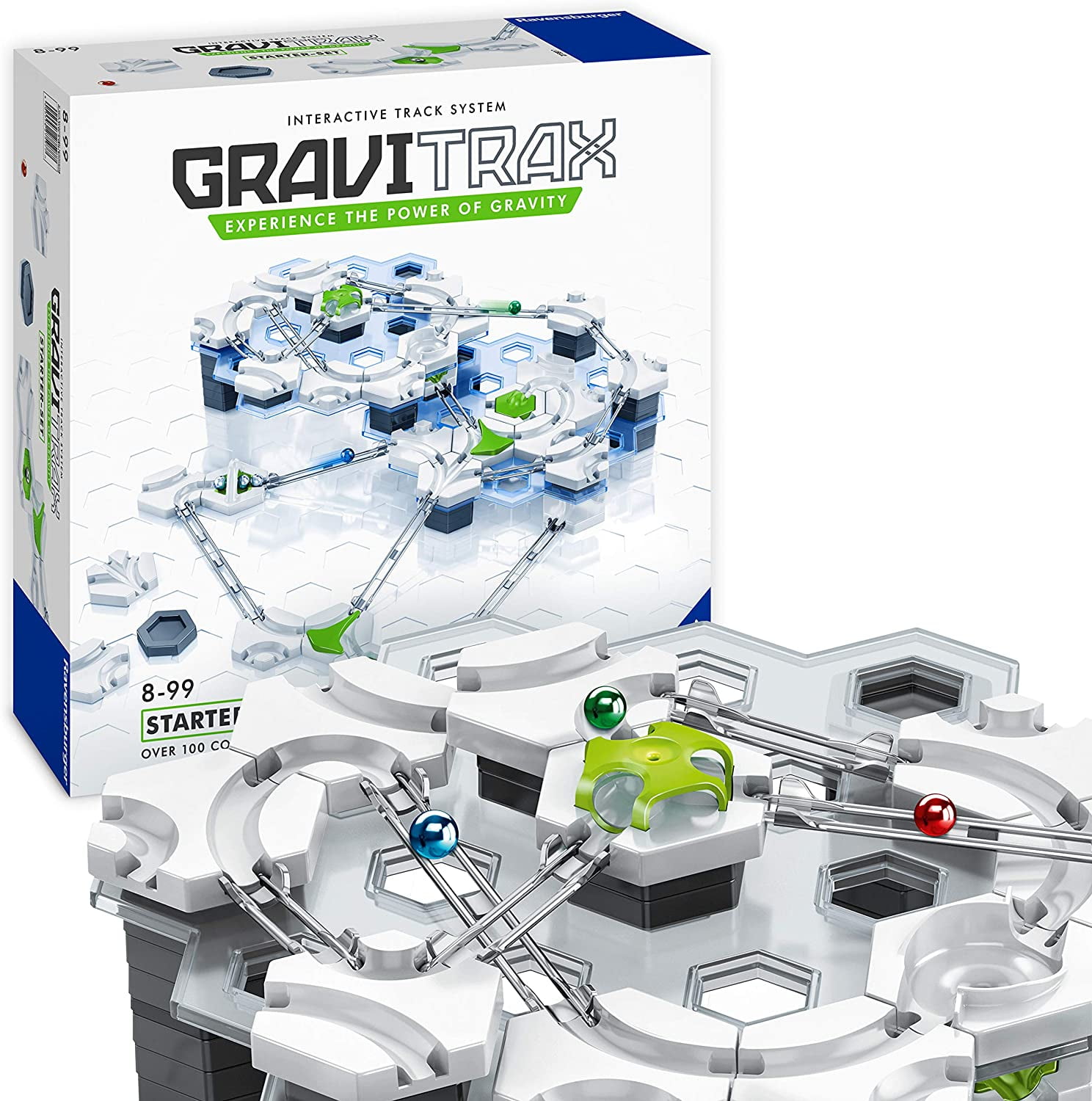 argos gravitrax starter set