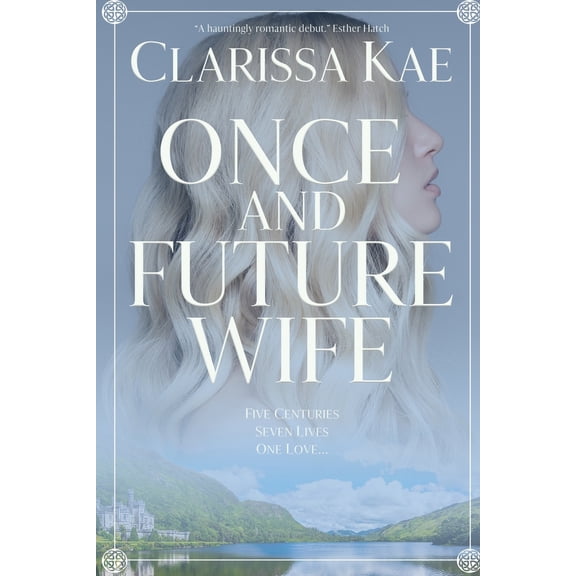 Pre-Owned Once And Future Wife: Book One (Paperback) 1735168300 9781735168302
