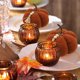 thumbnail image 5 of Uuiauoio Halloween Plush Pumpkin Ornament, Soft Festival Decor for Seasonal Home Accents, Holiday Party Displays and Cozy Autumn Themed Decorations, 5 of 6