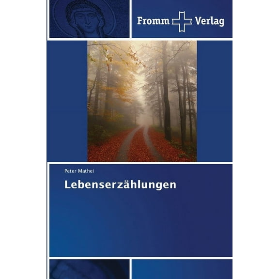 LebenserzÃ¤hlungen, (Paperback)