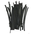 thumbnail image 1 of 43108 - Tube HST KIT Assorti Noir Court (30 pcs/pkg), 1 of 1