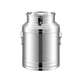 thumbnail image 1 of Ounissouiy Barriles de sellado grueso Contenedor de transporte de alimentos sellado con hebilla de cierre Cubo de aceite de cacahuete de hoja de Cocina y Comedor, 1 of 6