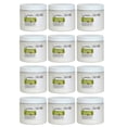 thumbnail image 2 of Handy Art® by Rock Paint Washable Finger Paint, White, 16 oz, Set of 12 jars, 2 of 2