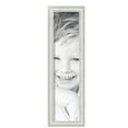 thumbnail image 2 of ArtToFrames 6" x 24" White Picture Frame, 6x24 inch White Wood Poster Frame (WOM-4098), 5 Pack, 2 of 7