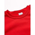 thumbnail image 2 of Gildan Men s Long Sleeve Crewneck Sweatshirt 18000, 2 of 3