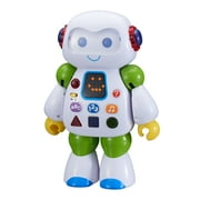 Spark. Create. Imagine. My First Learning Robot
