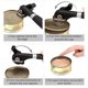 thumbnail image 4 of Abrelatas Manual Cuchillo De Lata De Corte Diseño Ergonómico Herramienta De Apertura De Latas Multifuncional Para Lata Methold HA020519-00, 4 of 7