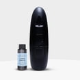 thumbnail image 1 of Scent Better Plug in Essential Oil Waterless Diffuser for Home, Hotel, Spa, Office with 500 sq ft Coverage - Black, 1 of 8