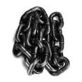 thumbnail image 2 of Simulation iron chain dog leash multifunctional thick rope leash dog accessories-Yvan, 2 of 5