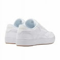 thumbnail image 4 of Reebok Women's Club MEMT Sneaker, White, 9.5, 4 of 5