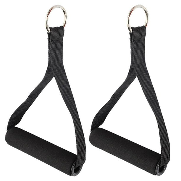 Bandas De Resistencia Sharpla Ejercicio Bandas De Resistencia Yoga Mango De negro puro