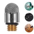 thumbnail image 2 of Viveous 5 Pcs Conductive Mesh Fiber Stylus Pen Tips Universal Replacement Tips For Stylus Pens Capacitive Touch Screens Stylus Pen Replacement, 2 of 10