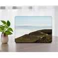 thumbnail image 4 of KSK KAISHEK Compatible with MacBook Pro 14" Case 2021/2022/2023 Released Model A2442 & A2779, Plastic Hard Shell, Sky Series 0956, 4 of 5