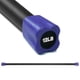 thumbnail image 1 of Baston con Peso Integrado Altera  BP-12LB Yoga Step 12Lbs Morado, 1 of 4