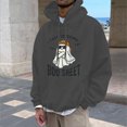 thumbnail image 5 of EHQJNJ Sweat à Capuche Designer Mode Décontractée pour Hommes Impression 3D Manches Longues Pull Graphique Taille Moyenne, 5 of 5