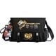 thumbnail image 3 of Neon Genesis Evangelion nuevos dibujos animados lindos hombres y mujeres bolsa de hombro mensajero de viaje ligero bolso de estudiante de moda regalo, 3 of 5
