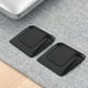 thumbnail image 4 of Laptop Portable Mini Invisible Stand Plástico Plegable Notebook Holder Riser, 4 of 6