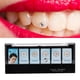 thumbnail image 5 of Adorno dental brillante Decoración de dientes Pernos dentales Accesorio para dientesAzul, 5 of 8