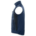 thumbnail image 4 of Projob Gilet Rembourré pour Hommes, 4 of 4