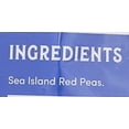 thumbnail image 3 of Geechie Boy Mill Sea Island Red Peas, 24 Ounce Bag, 3 of 8
